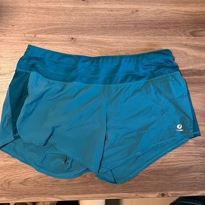 Oiselle Roga Shorts